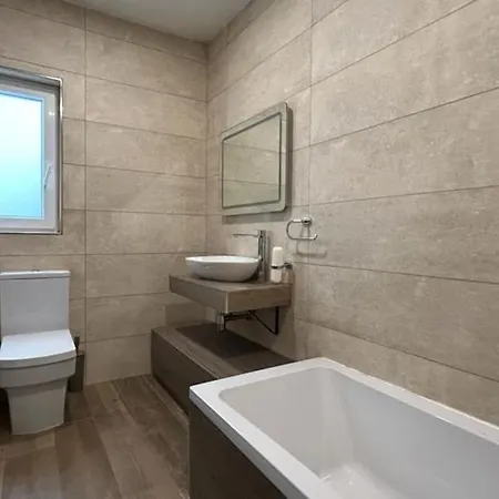 Charming 3-bed Retreat In Quiet Area- St Julians * San Giuliano