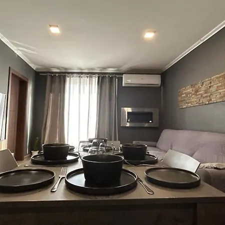 Charming 3-bed Retreat In Quiet Area- St Julians Apartment *