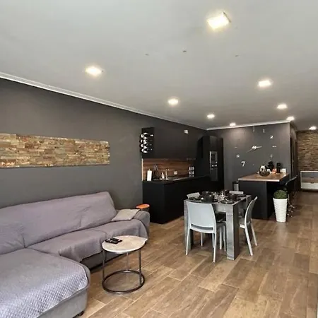 Charming 3-bed Retreat In Quiet Area- St Julians Apartment Saint Julian's
