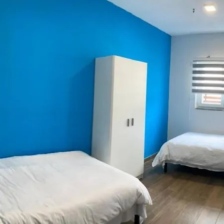 Apartament Charming 3-bed Retreat In Quiet Area- St Julians *