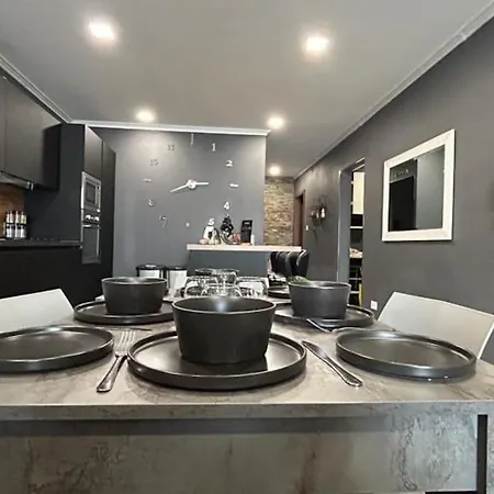 Charming 3-bed Retreat In Quiet Area- St Julians Apartament *